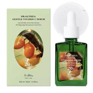 Dr althea - Gentle Vitamin C Serum x30ml