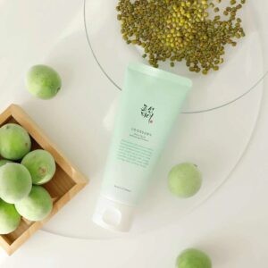 Beauty of Joseon - Limpiador Green Plum Refreshing Cleanser x100ml