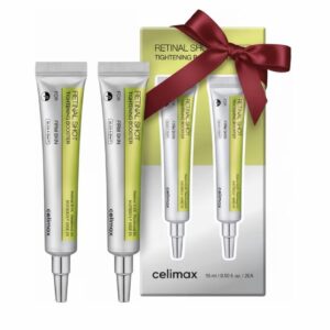 Celimax - Dúo de retinal shot x15ml cada uno