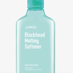 Jumiso - Blackhead Melting Softener & Cotton Pad Set