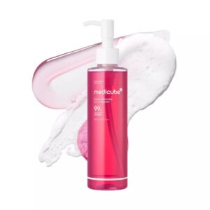 Medicube - PDRN Hydrating Gel Cleanser x200ml