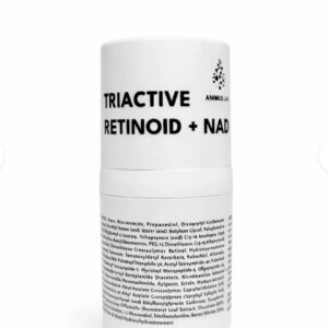 SUERO TRIACTIVE RETINOID + NAD x15ml