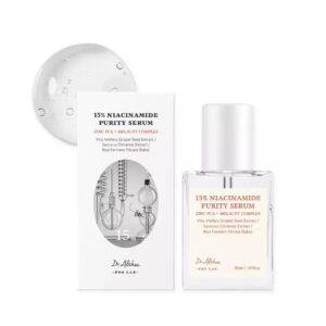 Dr althea - Suero Niacinamide Purity 15% x30ml