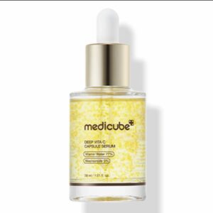 medicube - Deep Vita C Capsule Serum 30ml