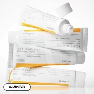 Celimax - Pore+Dark Spot Brightening Cream 35ml