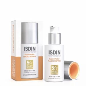 Isdin - Age Repair Fusion Water SPF 50