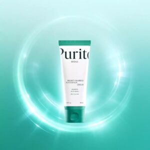 Purito -  Mighty Bamboo Panthenol Cream