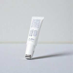 Dr Althea - Contorno de Ojos Retinol Flat Iron Eye Roller