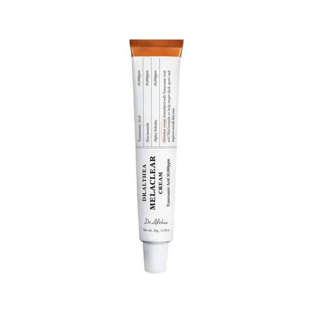 Dr. Althea - Melaclear Cream 20gr
