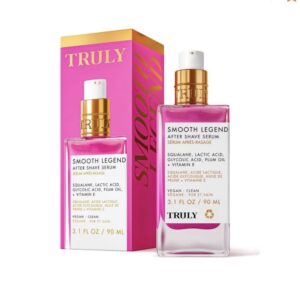Truly - serum despigmentante corporal x90ml