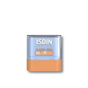 ISDIN - Fotoprotector Invisible Stick SPF50 X 10 Gr