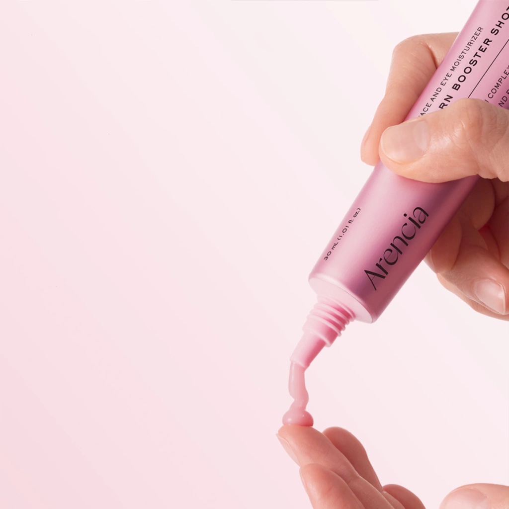 Arencia - Crema PDRN Booster Shot Arencia x30ml - Imagen 2