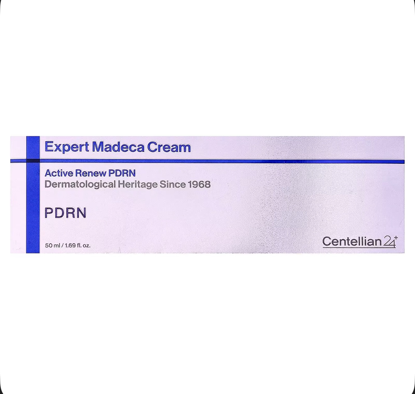 Centellian 24 - expert Madeca cream x50ml