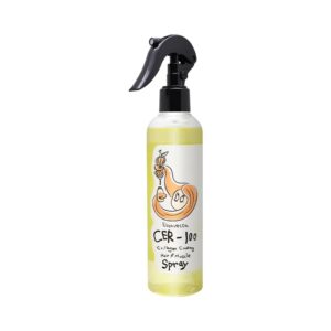 Elizavecca - Spray Capilar Elizavecca Collagen Coating Hair A+ Muscle 250ml