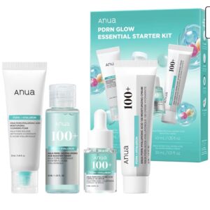 Anua - kit de viaje de PDRN