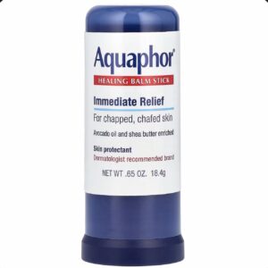 Aquaphor Barra curativa x18.4gr