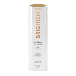 Truly - Suero iluminador corporal anti manchas x90ml