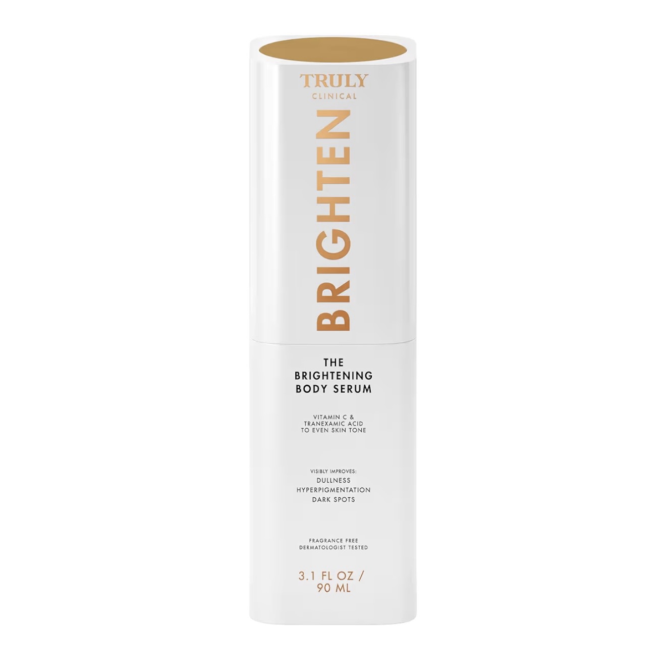 Truly - Suero iluminador corporal anti manchas x90ml