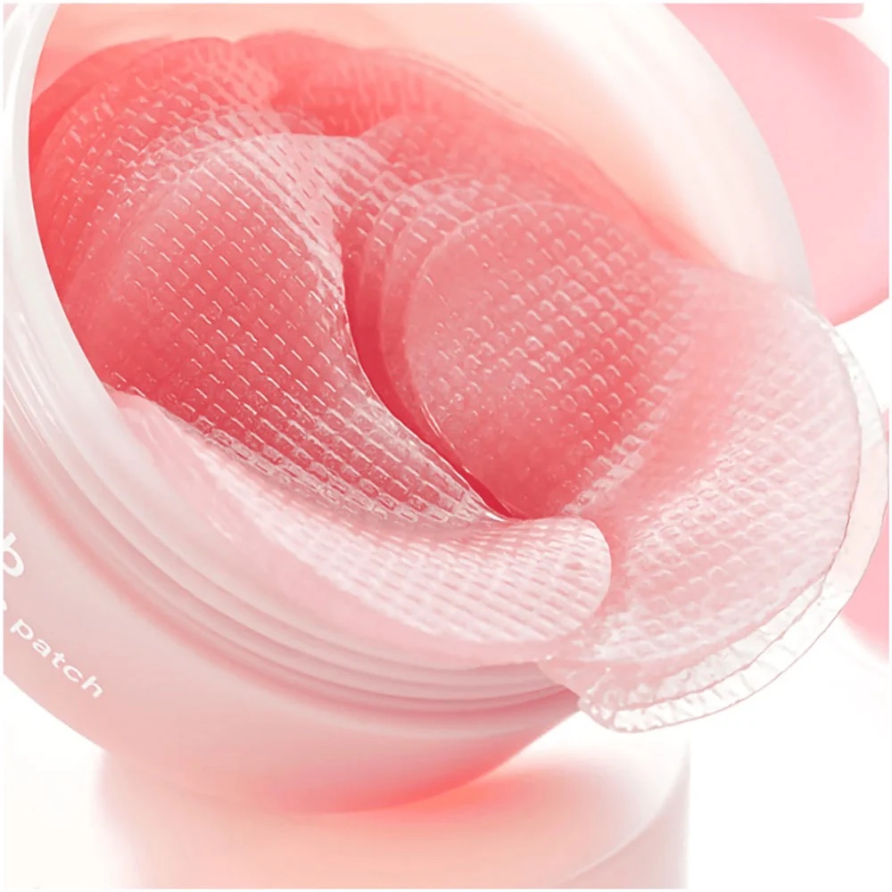 Abib - Parches Pdrn Retinal Eye Patch Glow Jelly Abib - Imagen 5