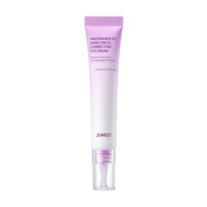 JUMISO - Niacinamide 5+ Dark Circle Correcting Eye Cream