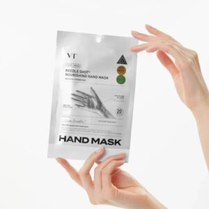 VT Cosmetics - Reedle Shot Nourishing Hand Mask