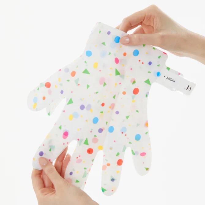 VT Cosmetics - Reedle Shot Nourishing Hand Mask - Imagen 2