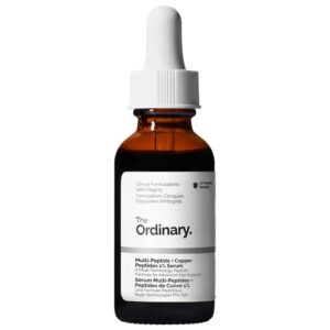 The ordinary - Multi-Peptide + Copper Peptides 1%