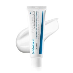 Dr.Melaxin - Crema Facial TX Cream x50ml
