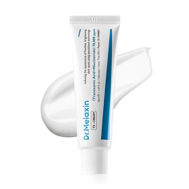 Dr.Melaxin - Crema Facial TX Cream x50ml