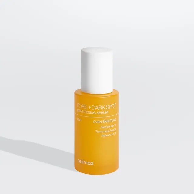 celimax - Sérum Iluminador Pore + Dark Spot Brightening x30ml