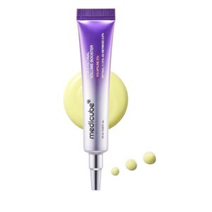 Medicube -  Vita A Retinal Volume Booster Serum, with Volufiline, 4X-Retinoid