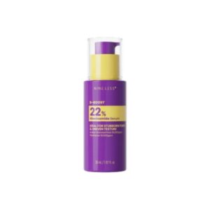 NINELESS - B-Boost 22% Niacinamide Serum x30ml