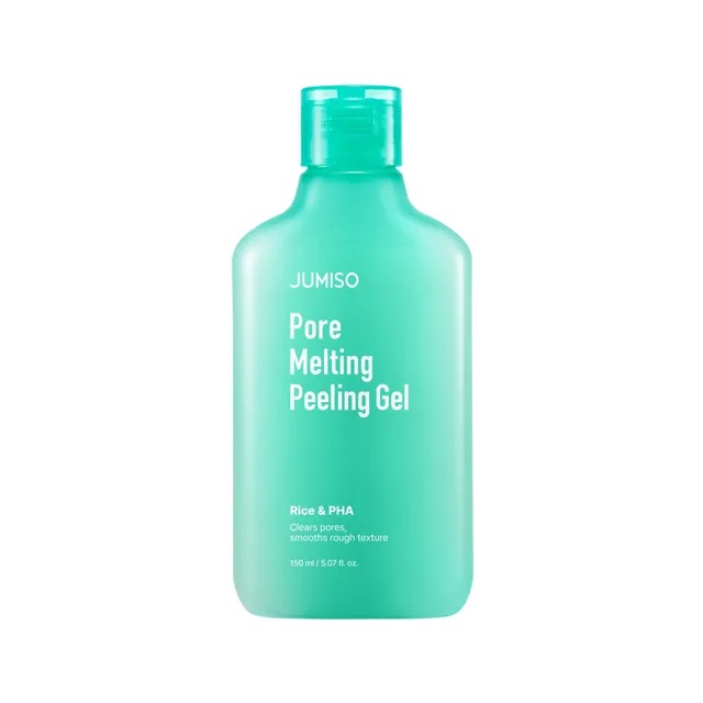 JUMISO – Pore Melting Peeling Gel x150ml
