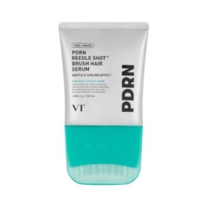 VT COSMETICS PDRN Reedle Shot Brush - Suero para el cabello, 100 ml (3.38 fl oz)