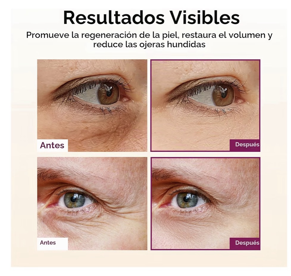 Dr.Melaxin Barra de bálsamo múltiple de colágeno, calcio y adenosina coreana para ojos, cuello y cara, barra de colágeno reafirmante, bálsamo debajo de los ojos para ojeras y deshinchamiento, cuidado de la piel coreano, 0.31 onzas - Imagen 4