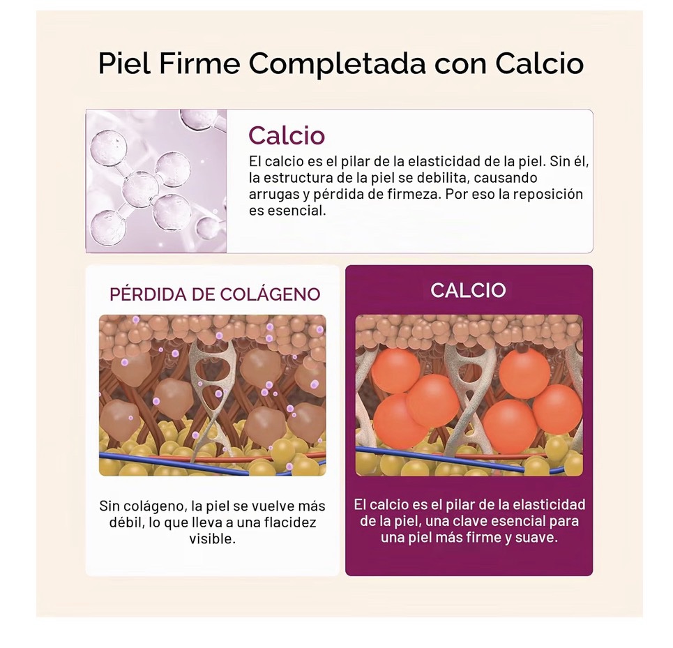 Dr.Melaxin Barra de bálsamo múltiple de colágeno, calcio y adenosina coreana para ojos, cuello y cara, barra de colágeno reafirmante, bálsamo debajo de los ojos para ojeras y deshinchamiento, cuidado de la piel coreano, 0.31 onzas - Imagen 6