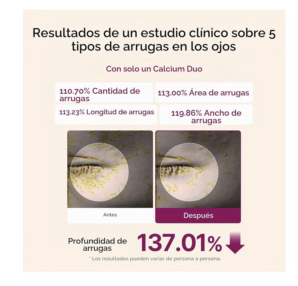 Dr.Melaxin Barra de bálsamo múltiple de colágeno, calcio y adenosina coreana para ojos, cuello y cara, barra de colágeno reafirmante, bálsamo debajo de los ojos para ojeras y deshinchamiento, cuidado de la piel coreano, 0.31 onzas - Imagen 7