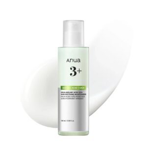 Anua - Hidratante Azelaic Acid Cica Skin Soothing Moisturizer