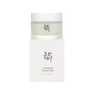 BEAUTY OF JOSEON - Dynasty Crema Hidratante x50ml