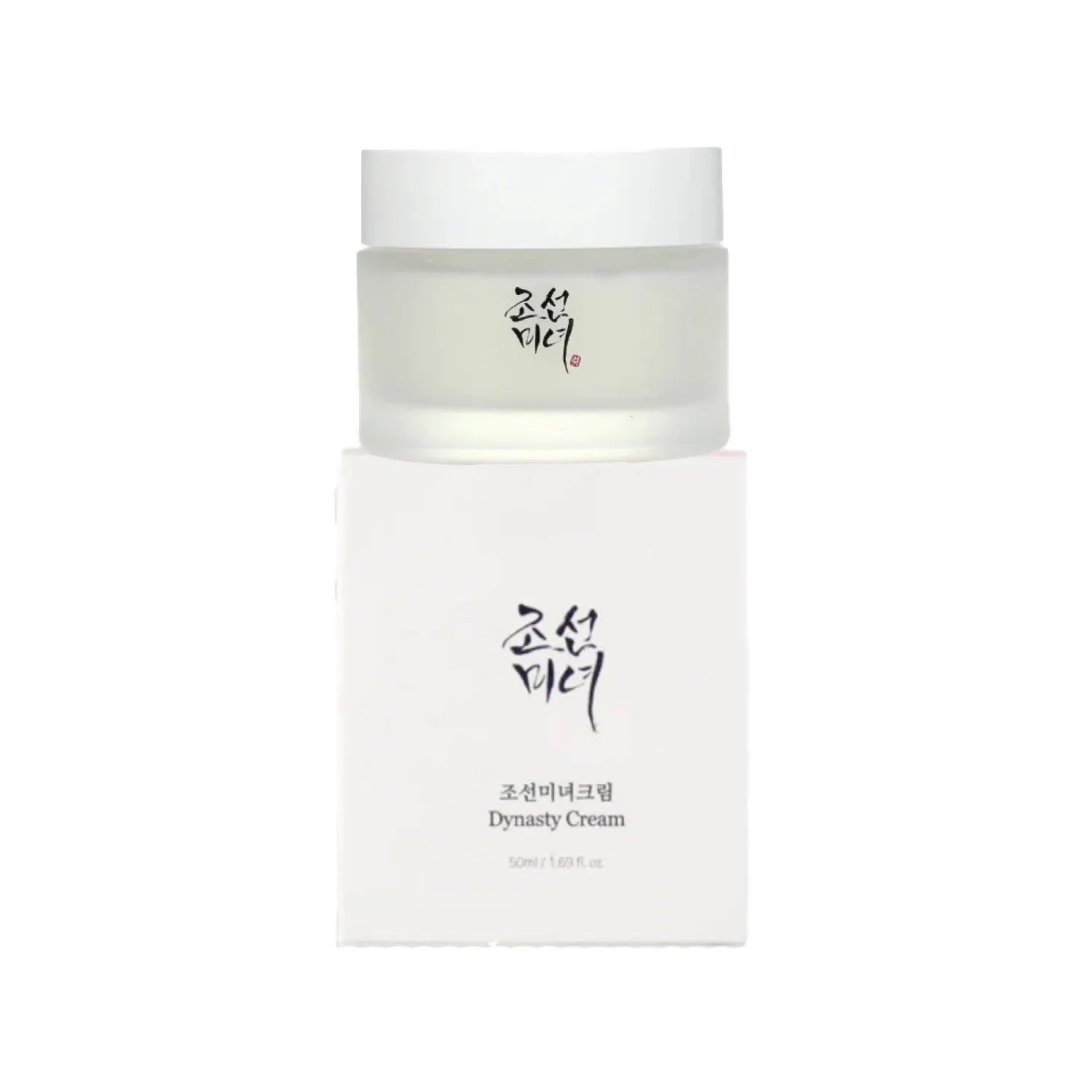 BEAUTY OF JOSEON - Dynasty Crema Hidratante x50ml