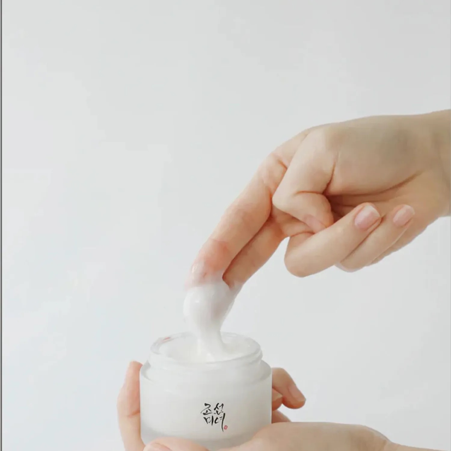 BEAUTY OF JOSEON - Dynasty Crema Hidratante x50ml - Imagen 2