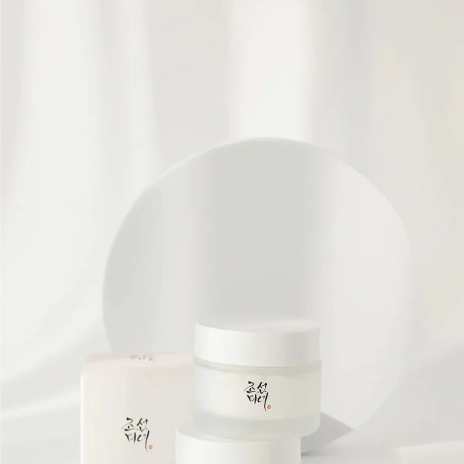 BEAUTY OF JOSEON - Dynasty Crema Hidratante x50ml - Imagen 3