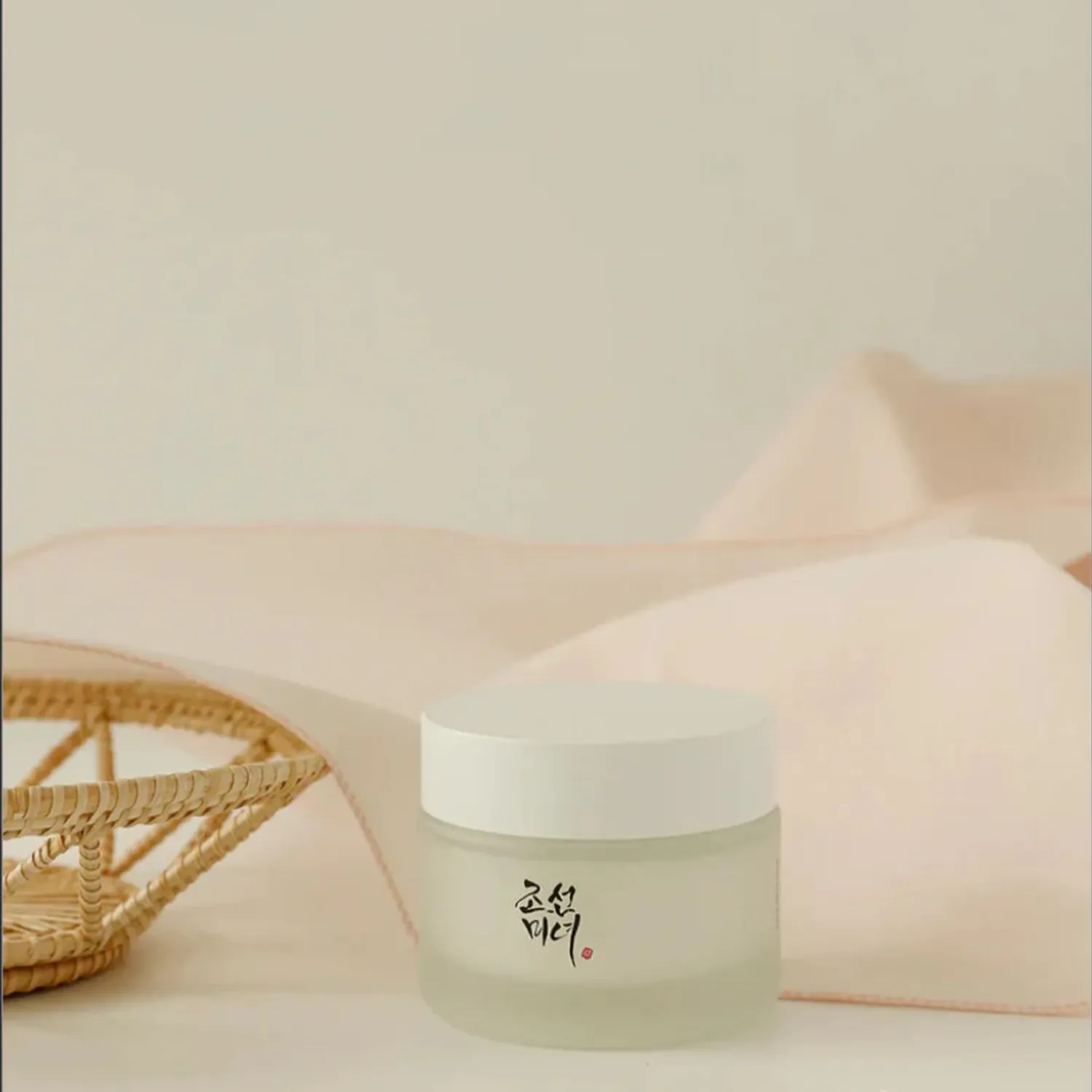 BEAUTY OF JOSEON - Dynasty Crema Hidratante x50ml - Imagen 4