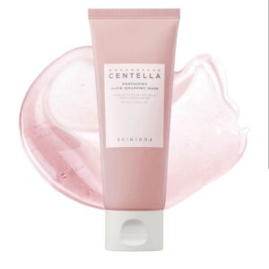 SKIN1004 Madagascar Centella Poremizing Glow Wrapping Mask x100ml